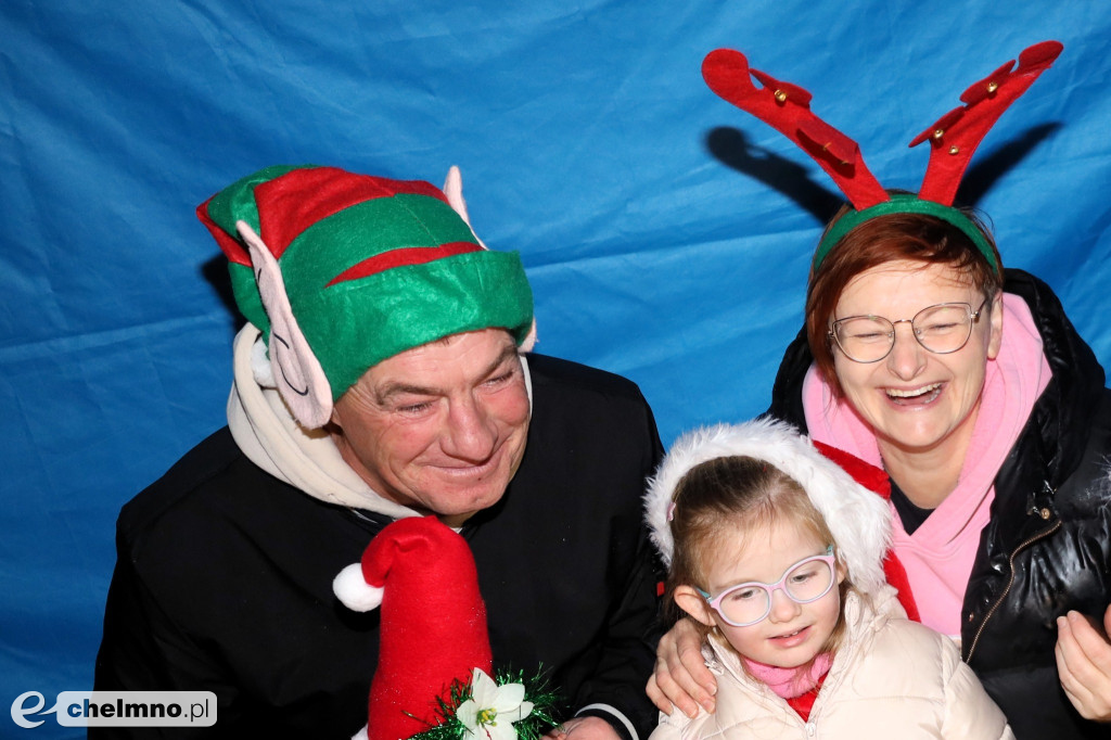 Jarmark Bożonarodzeniowy w Unisławiu! już za nami!