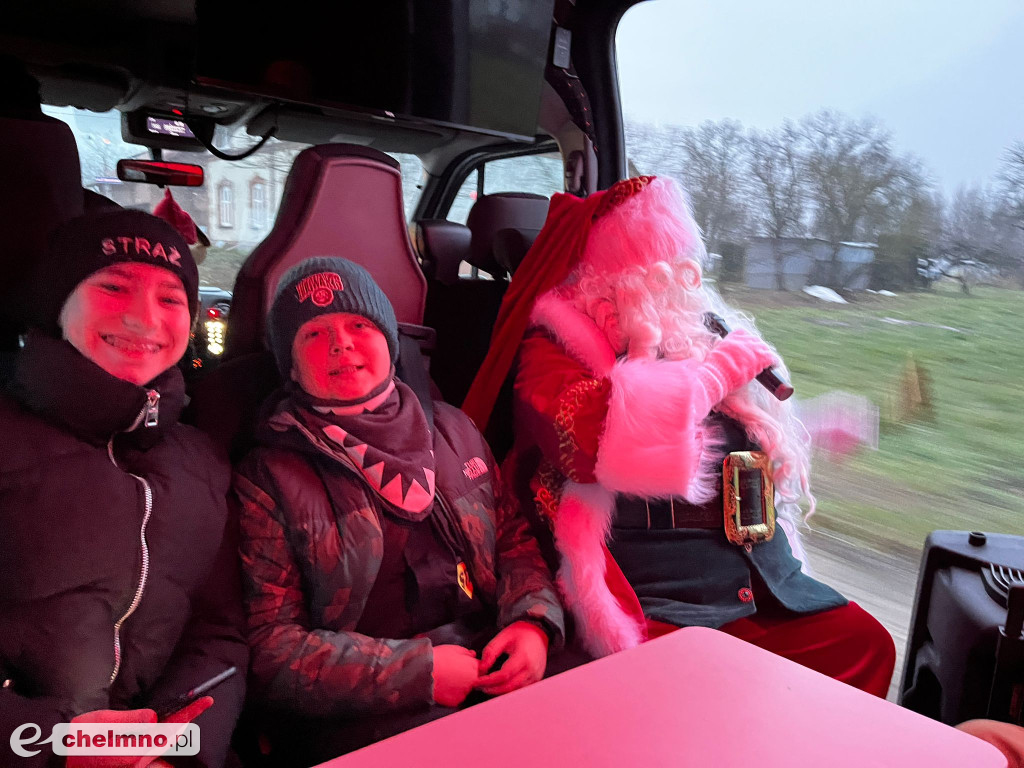 Jarmark Bożonarodzeniowy w Unisławiu! już za nami!