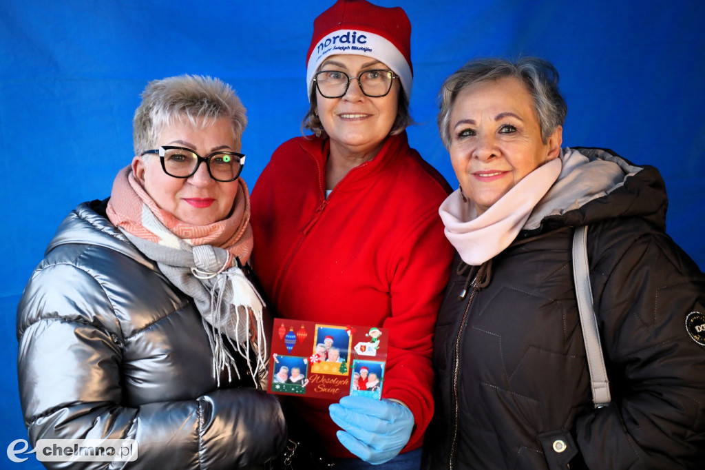 Jarmark Bożonarodzeniowy w Unisławiu! już za nami!