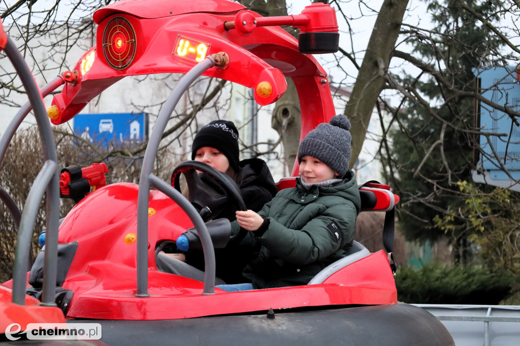 Jarmark Bożonarodzeniowy w Unisławiu! już za nami!