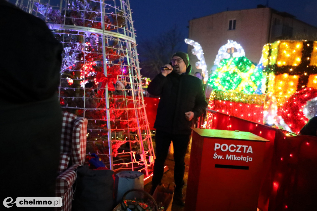 Jarmark Bożonarodzeniowy w Unisławiu! już za nami!