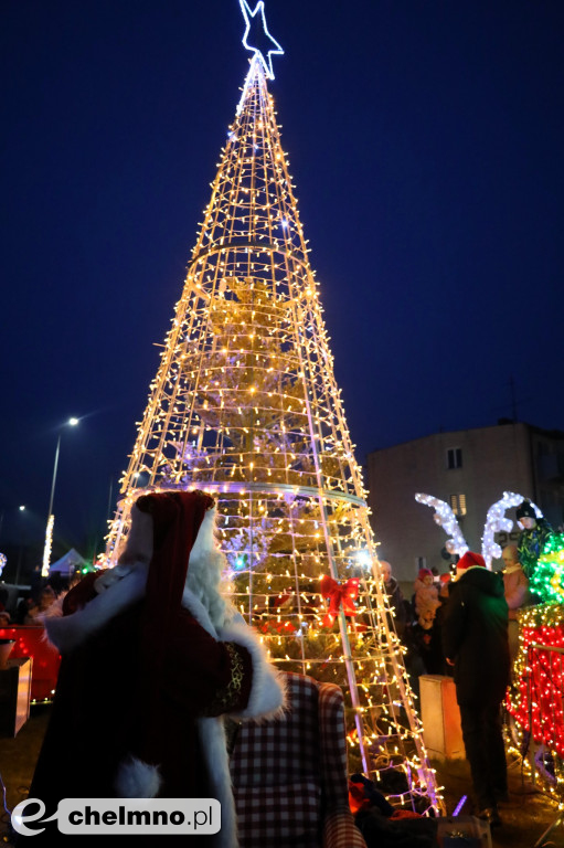 Jarmark Bożonarodzeniowy w Unisławiu! już za nami!