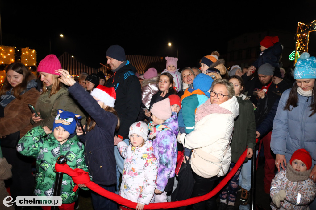 Jarmark Bożonarodzeniowy w Unisławiu! już za nami!