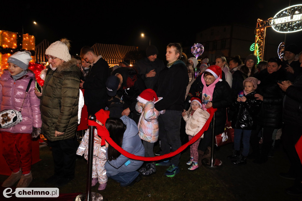 Jarmark Bożonarodzeniowy w Unisławiu! już za nami!