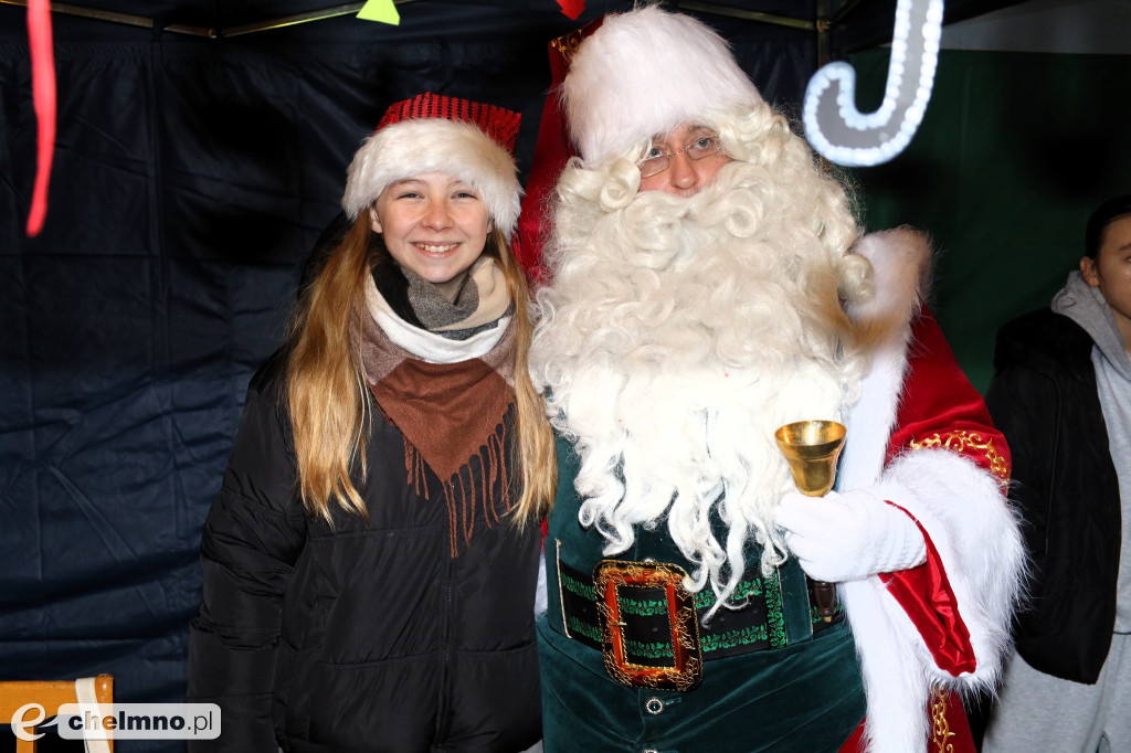 Jarmark Bożonarodzeniowy w Unisławiu! już za nami!