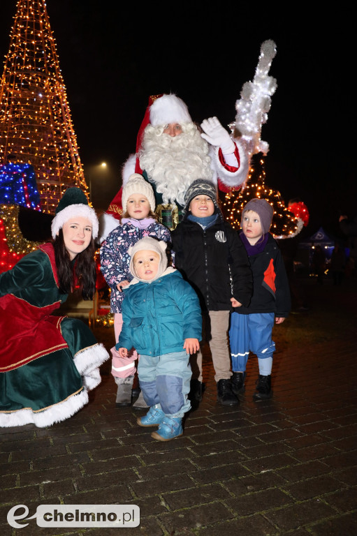 Jarmark Bożonarodzeniowy w Unisławiu! już za nami!