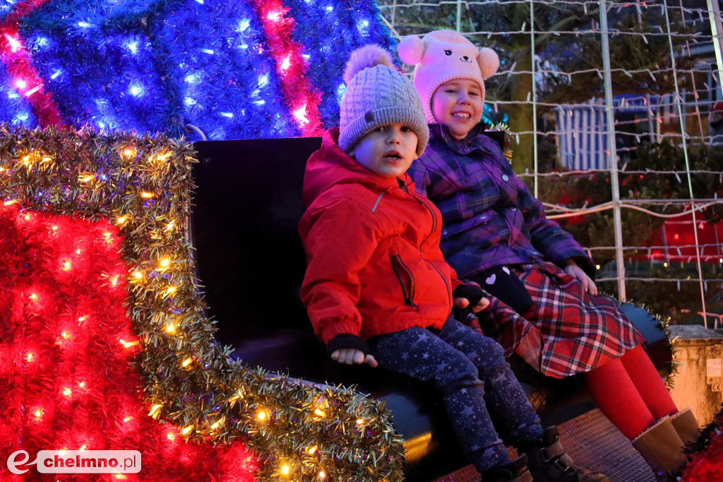 Jarmark Bożonarodzeniowy w Unisławiu! już za nami!