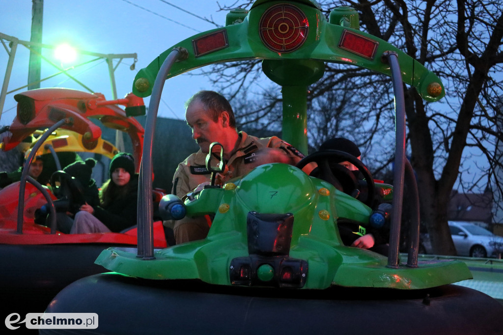 Jarmark Bożonarodzeniowy w Unisławiu! już za nami!