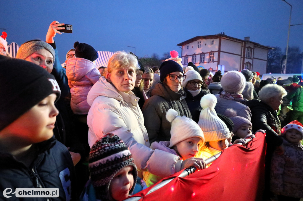 Jarmark Bożonarodzeniowy w Unisławiu! już za nami!