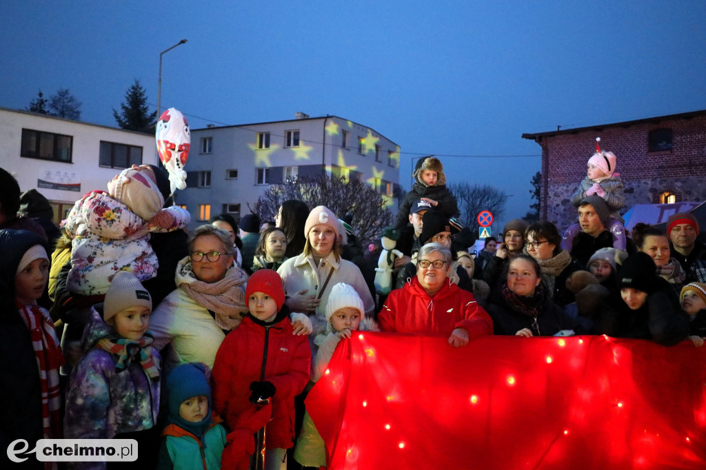Jarmark Bożonarodzeniowy w Unisławiu! już za nami!