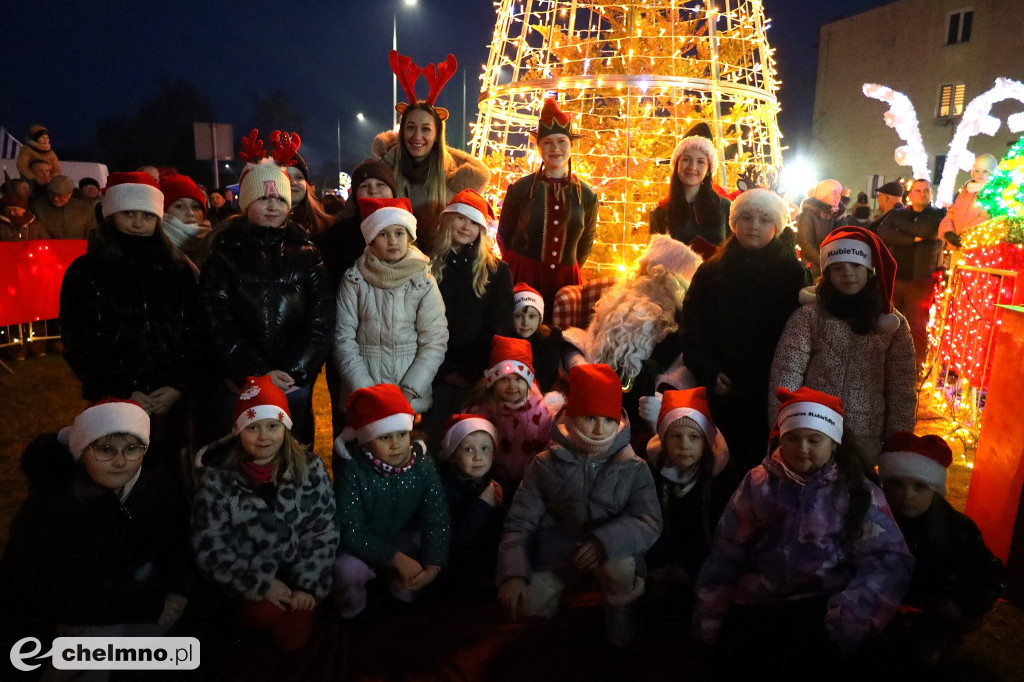 Jarmark Bożonarodzeniowy w Unisławiu! już za nami!