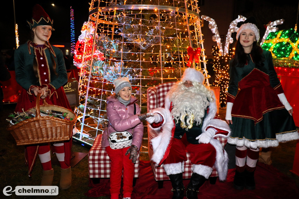 Jarmark Bożonarodzeniowy w Unisławiu! już za nami!