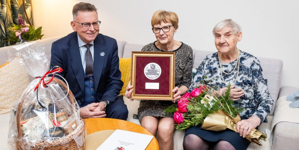 Dni pełnych uśmiechu!