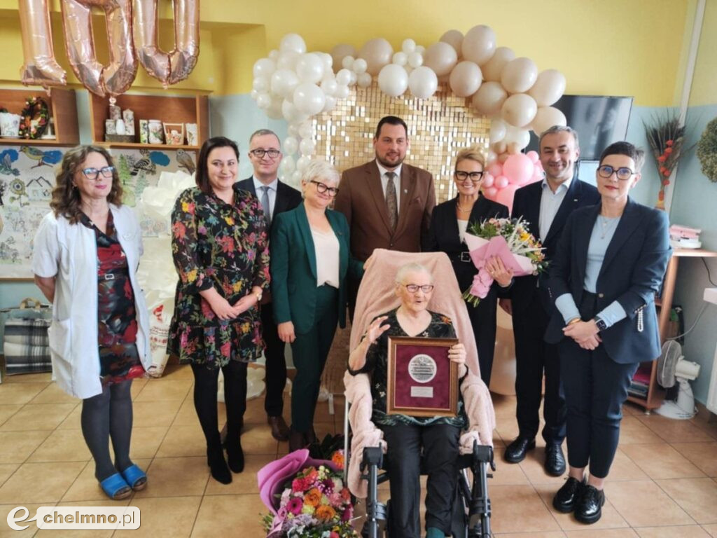 Dni pełnych uśmiechu!