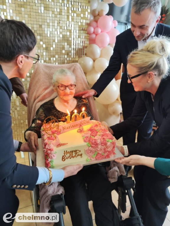 Dni pełnych uśmiechu!