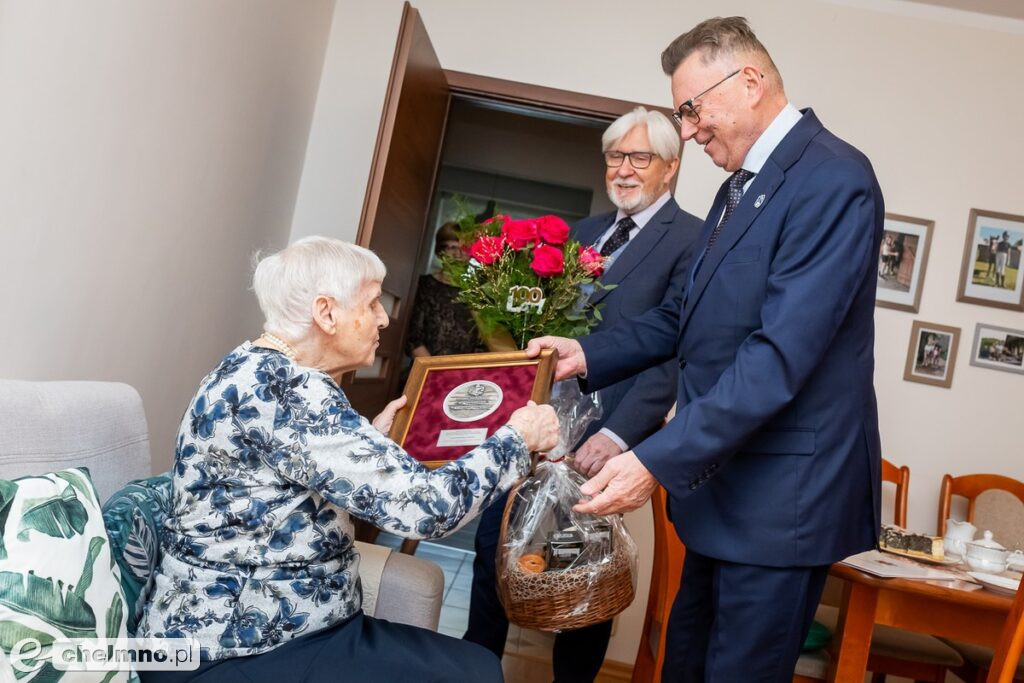 Dni pełnych uśmiechu!