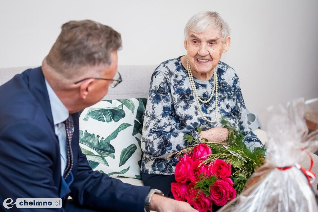 Dni pełnych uśmiechu!