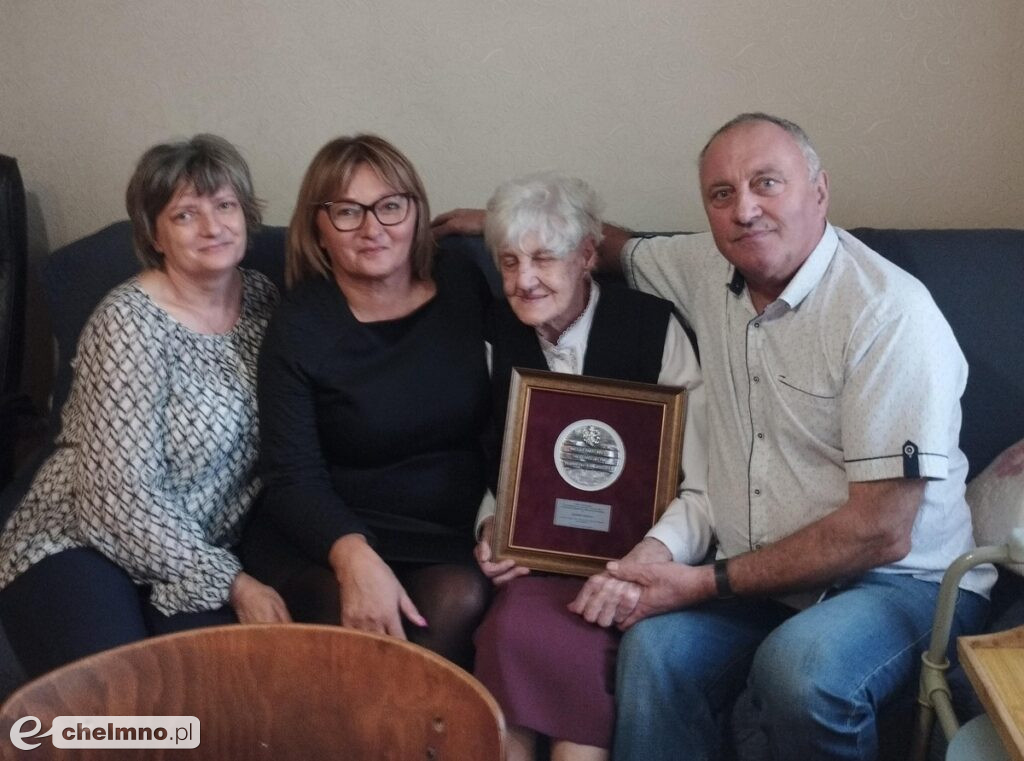 Dni pełnych uśmiechu!