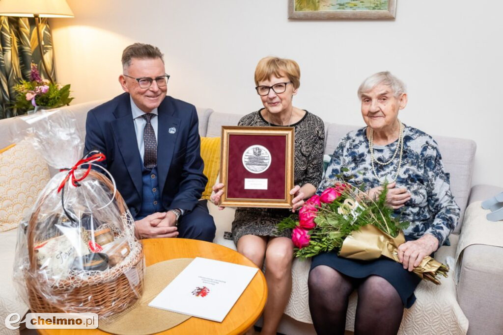 Dni pełnych uśmiechu!