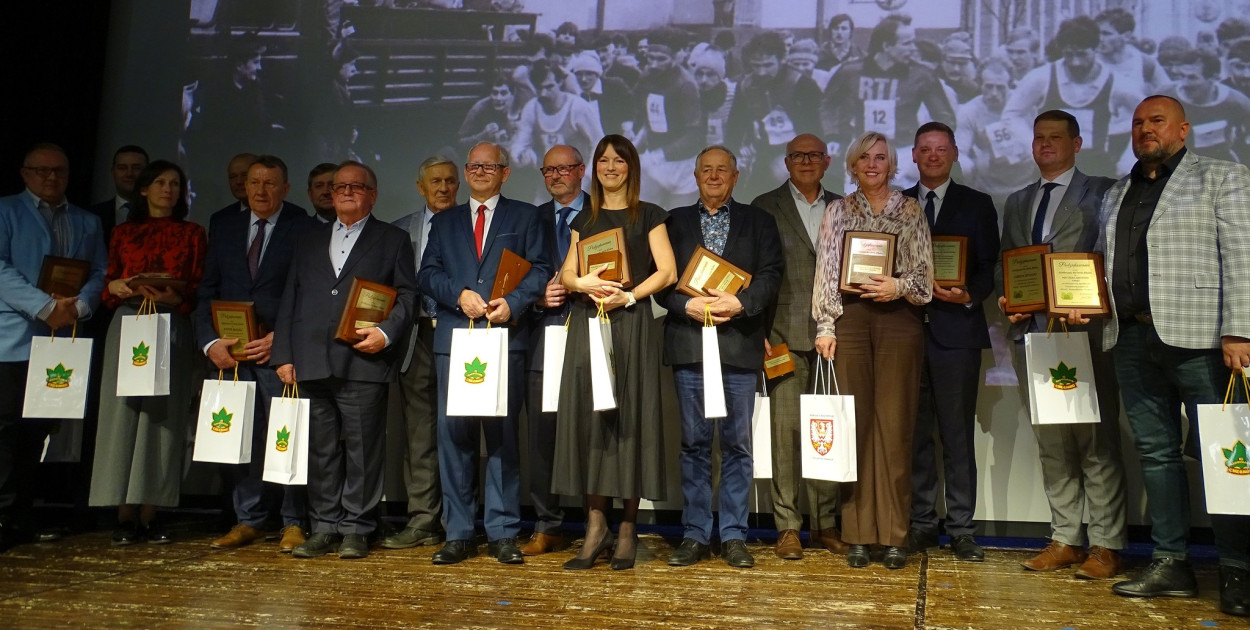 80-lecie MLKS Nadwiślanin Chełmno. Święto sportu, pasji