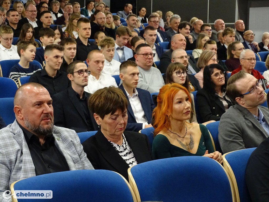 80-lecie MLKS Nadwiślanin Chełmno. Święto sportu, pasji