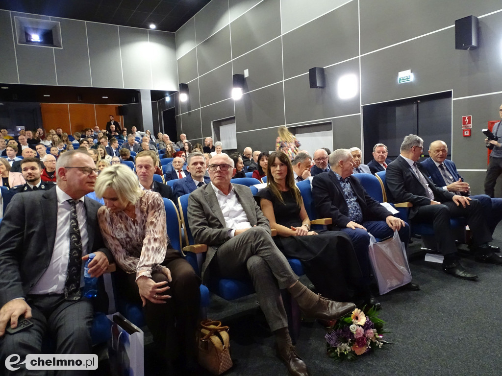 80-lecie MLKS Nadwiślanin Chełmno. Święto sportu, pasji