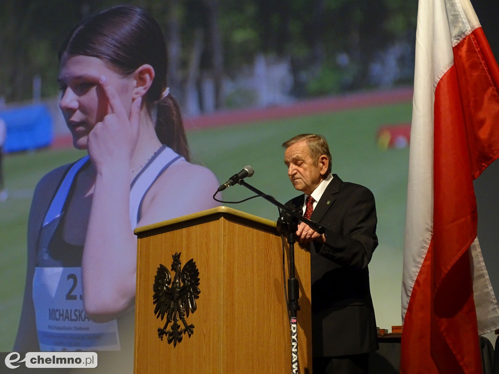 80-lecie MLKS Nadwiślanin Chełmno. Święto sportu, pasji