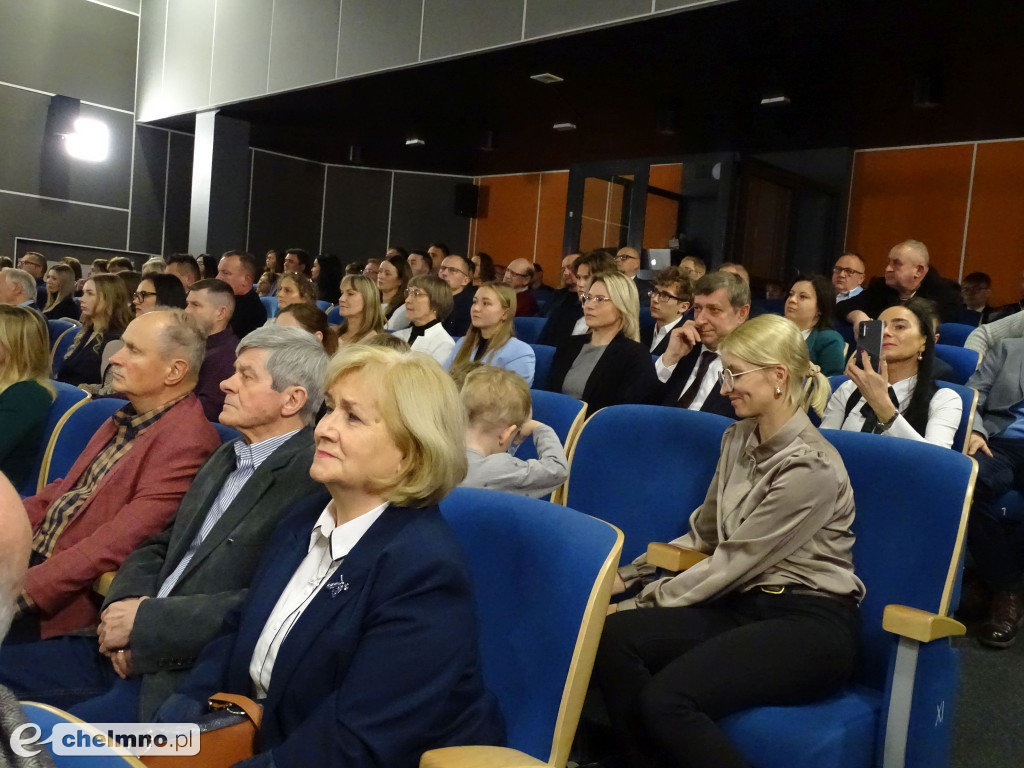 80-lecie MLKS Nadwiślanin Chełmno. Święto sportu, pasji