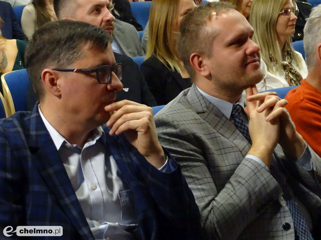 80-lecie MLKS Nadwiślanin Chełmno. Święto sportu, pasji