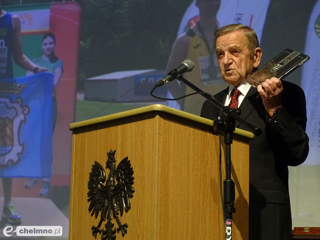 80-lecie MLKS Nadwiślanin Chełmno. Święto sportu, pasji