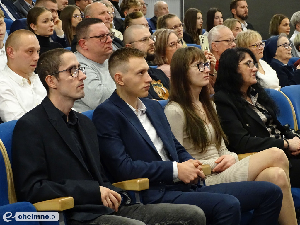 80-lecie MLKS Nadwiślanin Chełmno. Święto sportu, pasji