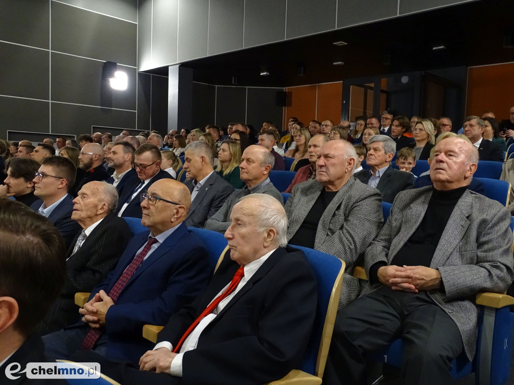 80-lecie MLKS Nadwiślanin Chełmno. Święto sportu, pasji