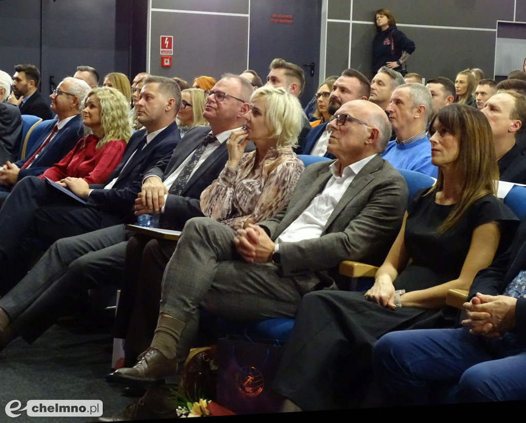 80-lecie MLKS Nadwiślanin Chełmno. Święto sportu, pasji