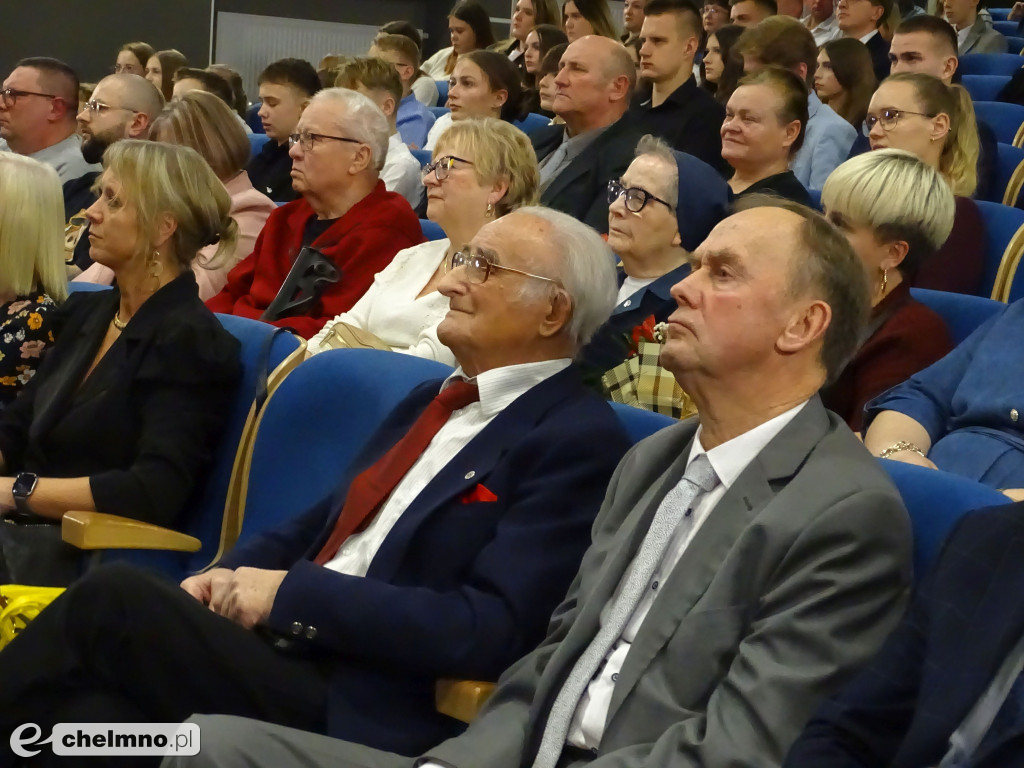 80-lecie MLKS Nadwiślanin Chełmno. Święto sportu, pasji