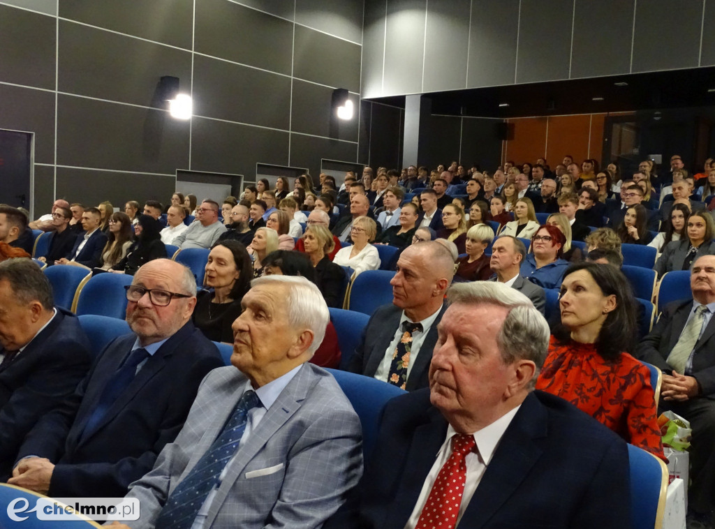 80-lecie MLKS Nadwiślanin Chełmno. Święto sportu, pasji