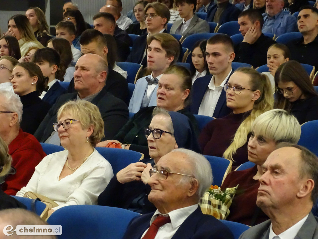 80-lecie MLKS Nadwiślanin Chełmno. Święto sportu, pasji