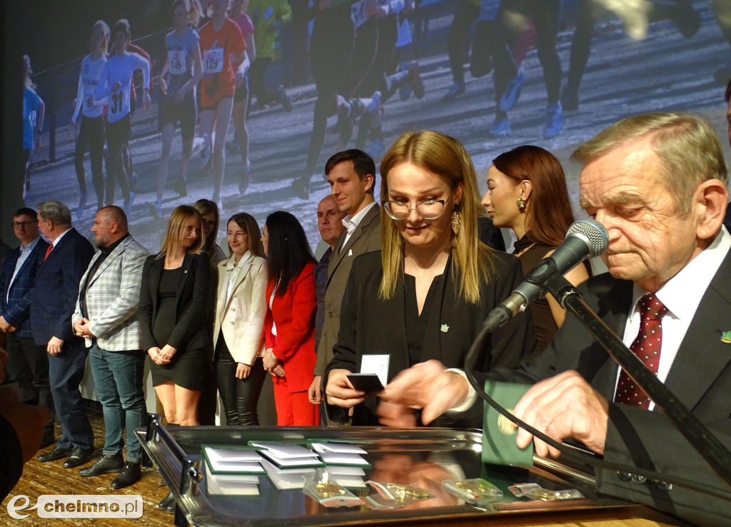 80-lecie MLKS Nadwiślanin Chełmno. Święto sportu, pasji