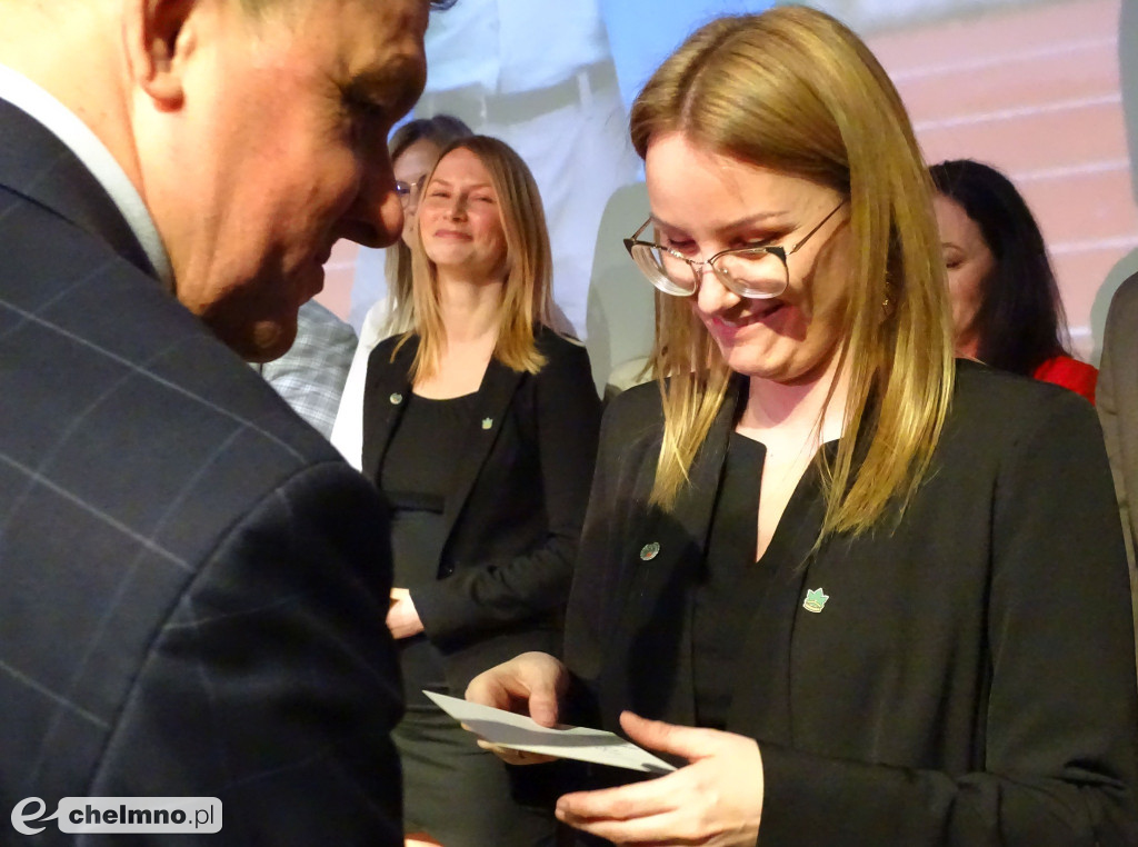 80-lecie MLKS Nadwiślanin Chełmno. Święto sportu, pasji