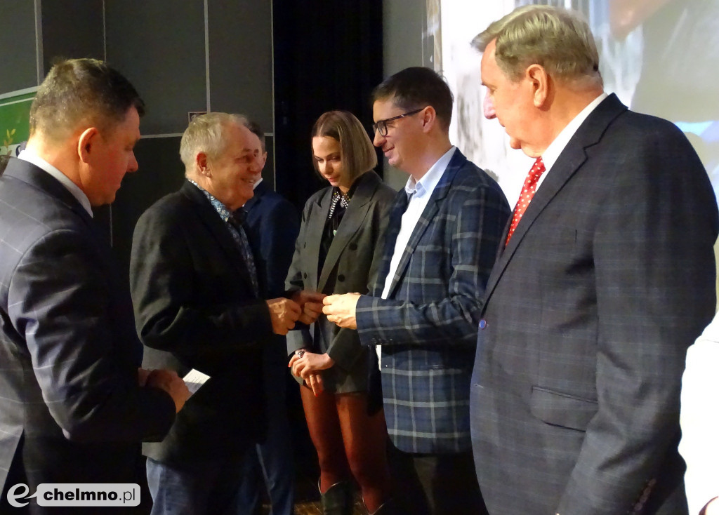 80-lecie MLKS Nadwiślanin Chełmno. Święto sportu, pasji