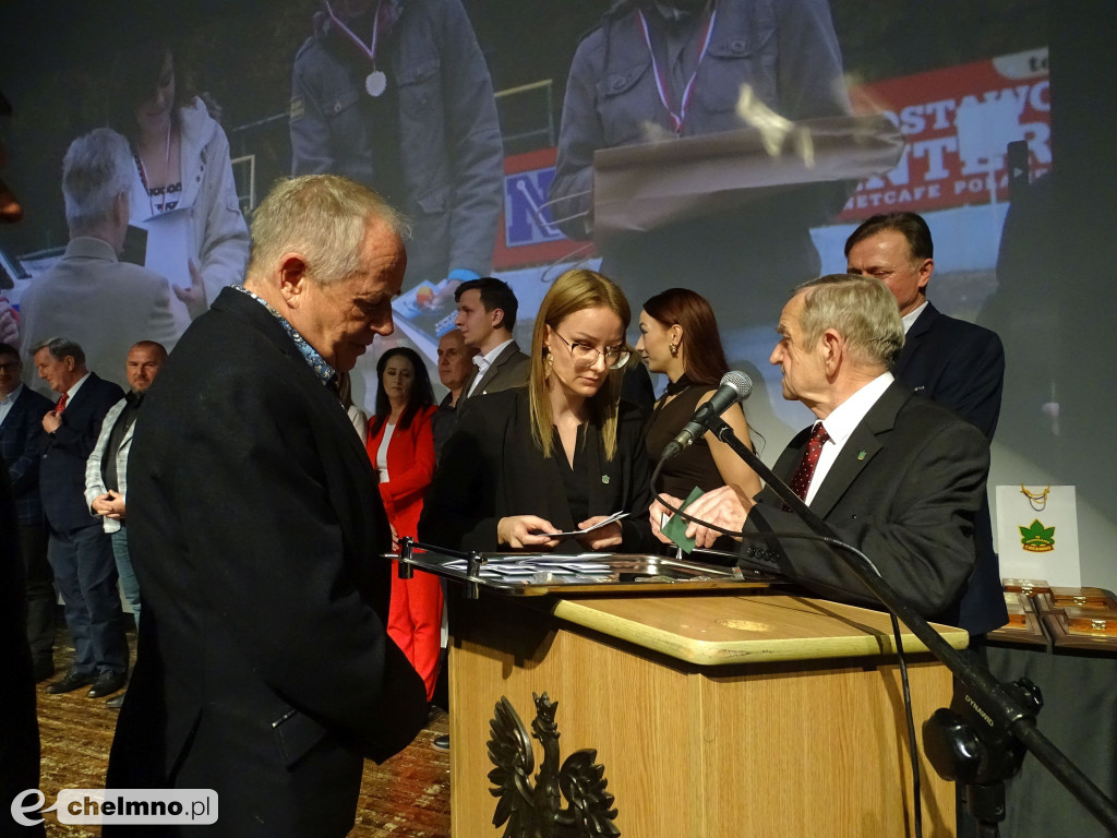 80-lecie MLKS Nadwiślanin Chełmno. Święto sportu, pasji
