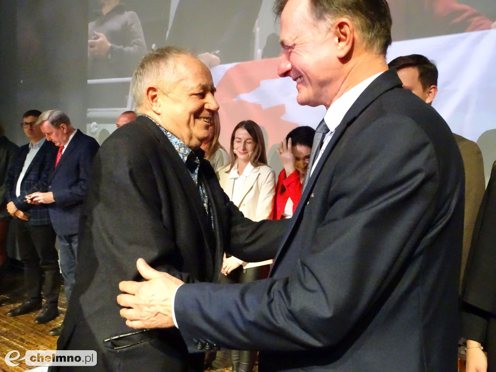 80-lecie MLKS Nadwiślanin Chełmno. Święto sportu, pasji