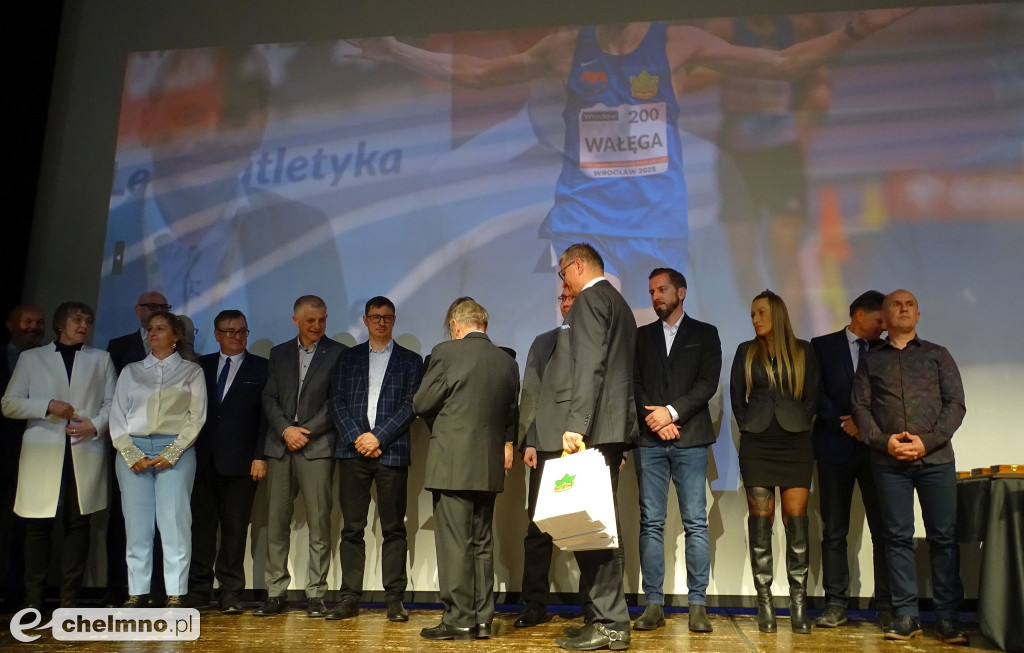 80-lecie MLKS Nadwiślanin Chełmno. Święto sportu, pasji