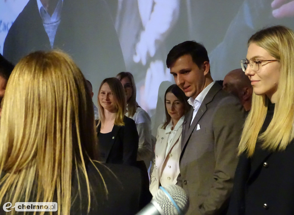 80-lecie MLKS Nadwiślanin Chełmno. Święto sportu, pasji