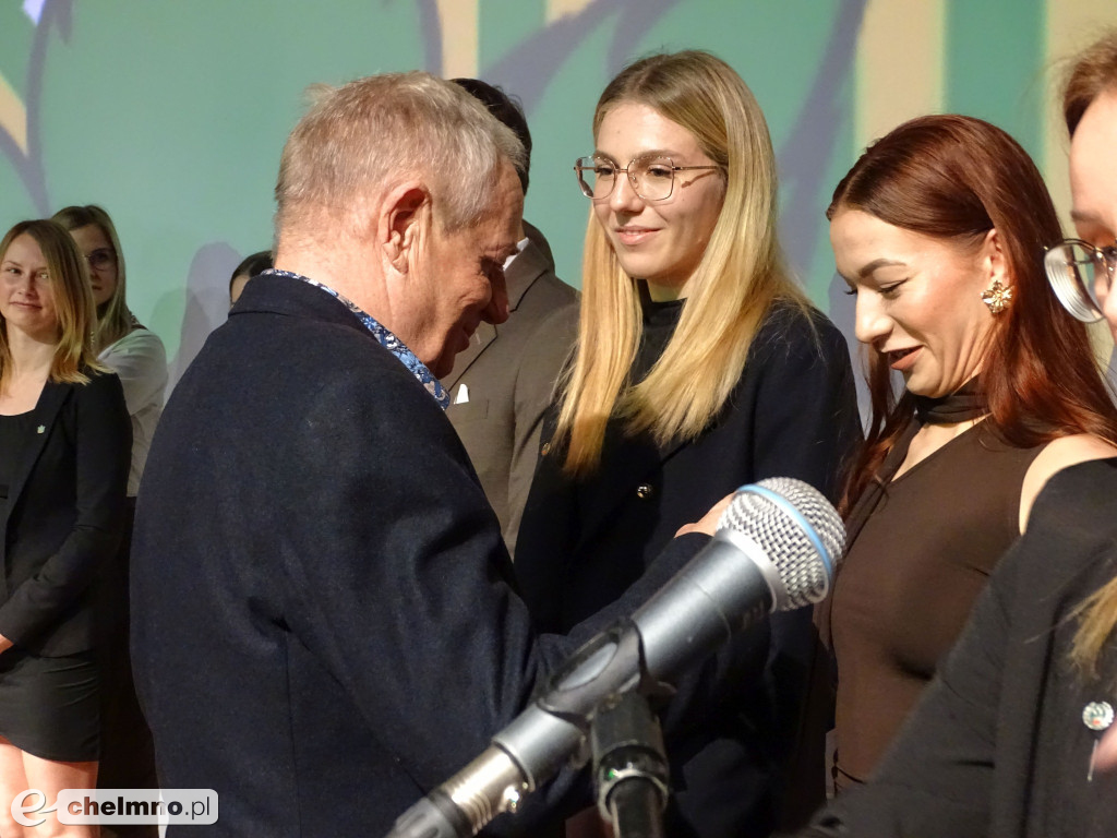 80-lecie MLKS Nadwiślanin Chełmno. Święto sportu, pasji