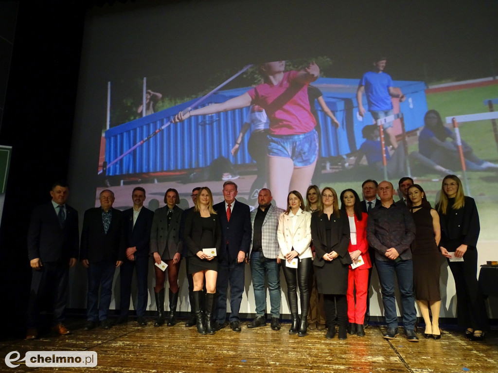 80-lecie MLKS Nadwiślanin Chełmno. Święto sportu, pasji