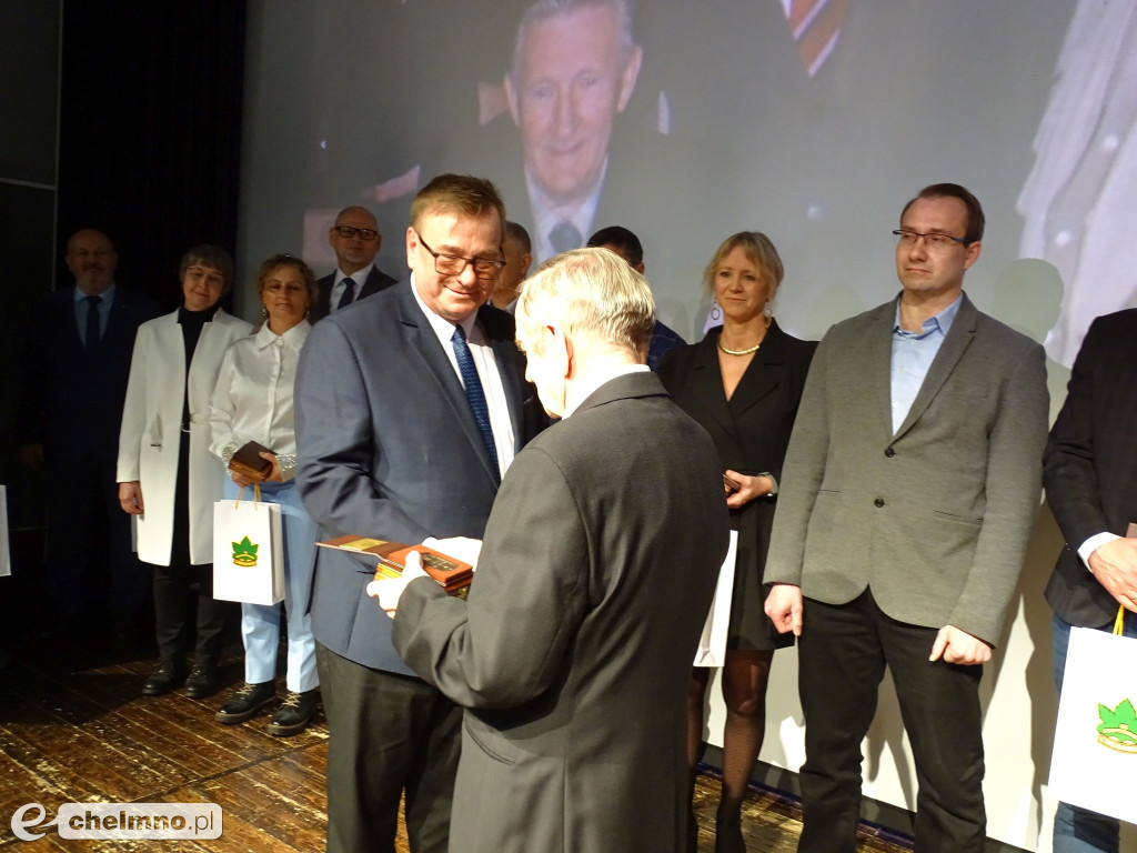 80-lecie MLKS Nadwiślanin Chełmno. Święto sportu, pasji