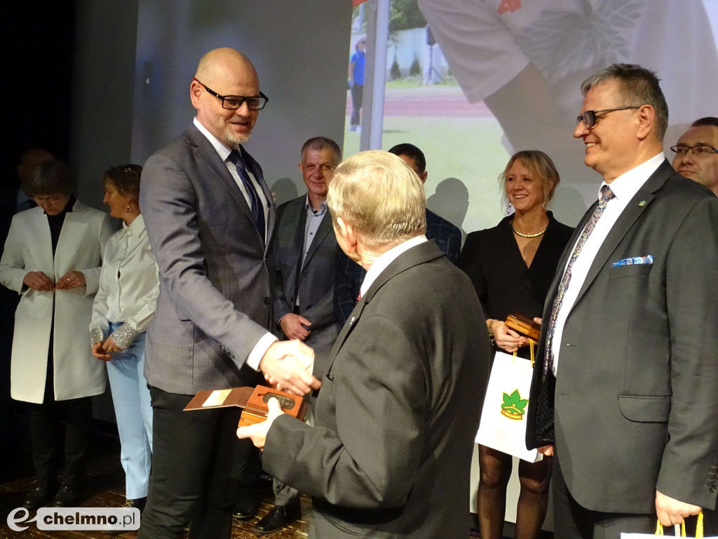 80-lecie MLKS Nadwiślanin Chełmno. Święto sportu, pasji