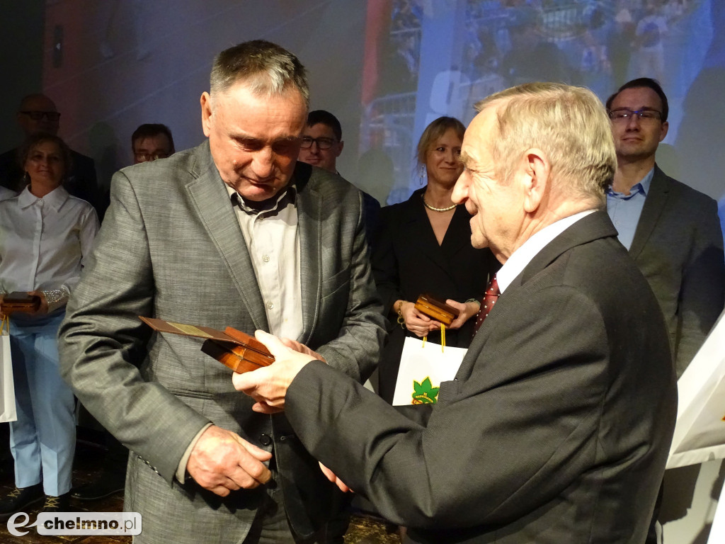 80-lecie MLKS Nadwiślanin Chełmno. Święto sportu, pasji