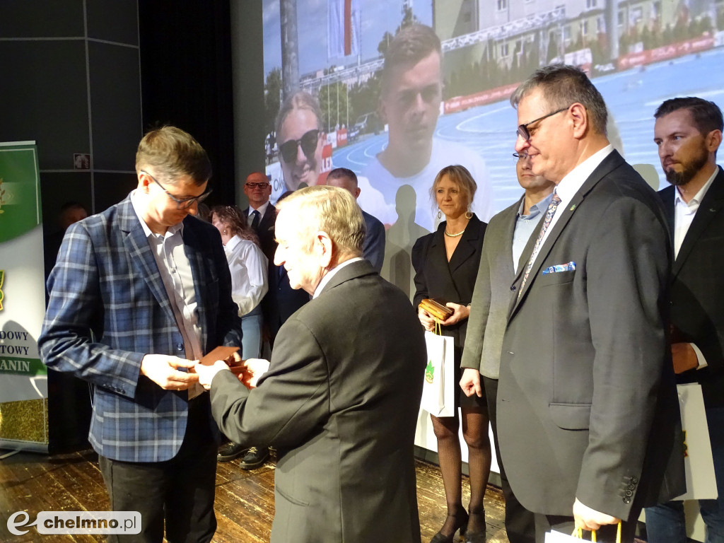 80-lecie MLKS Nadwiślanin Chełmno. Święto sportu, pasji