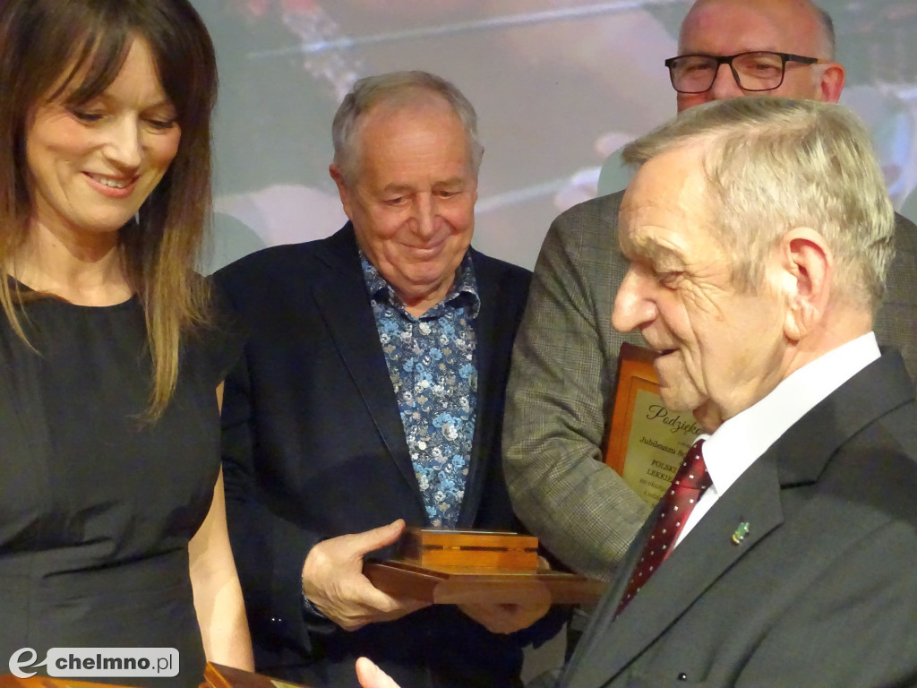 80-lecie MLKS Nadwiślanin Chełmno. Święto sportu, pasji